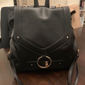 Zara Backpack